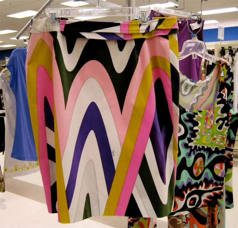 Pucci style