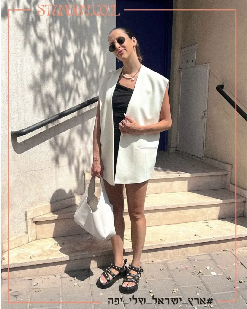 רותם בתל אביב