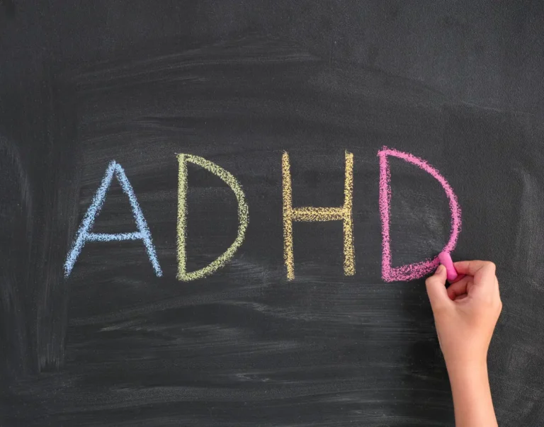 ADHD